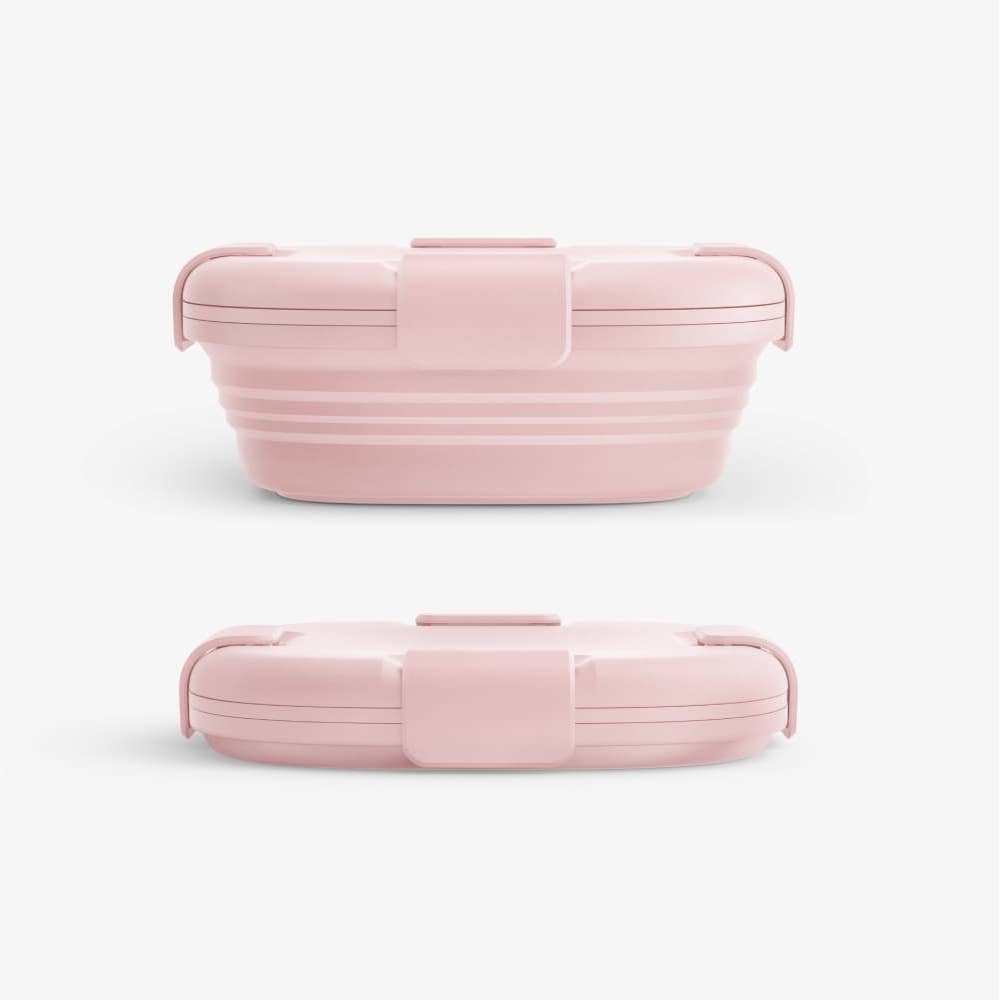 Collapsible Jr. Food Storage Box - 24oz image 6