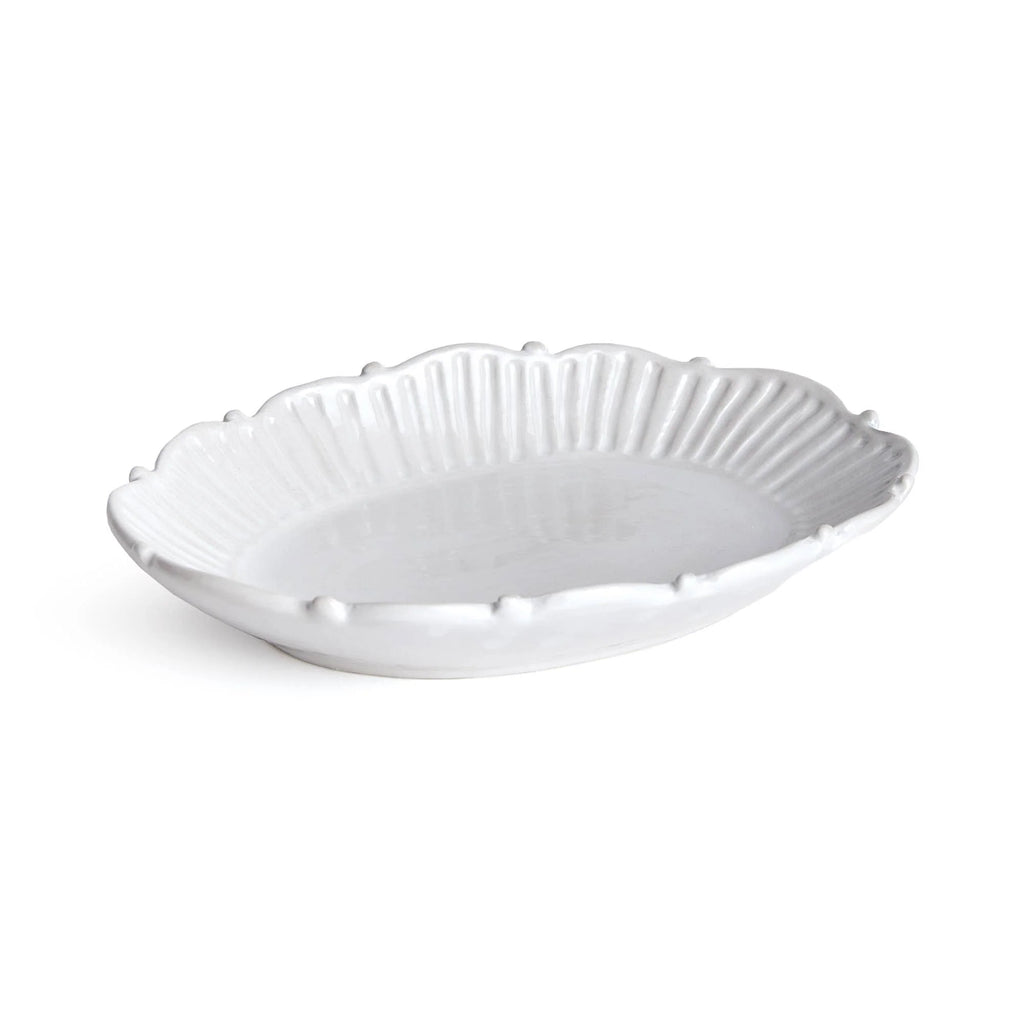 Mabel Round Serving Tray image 0