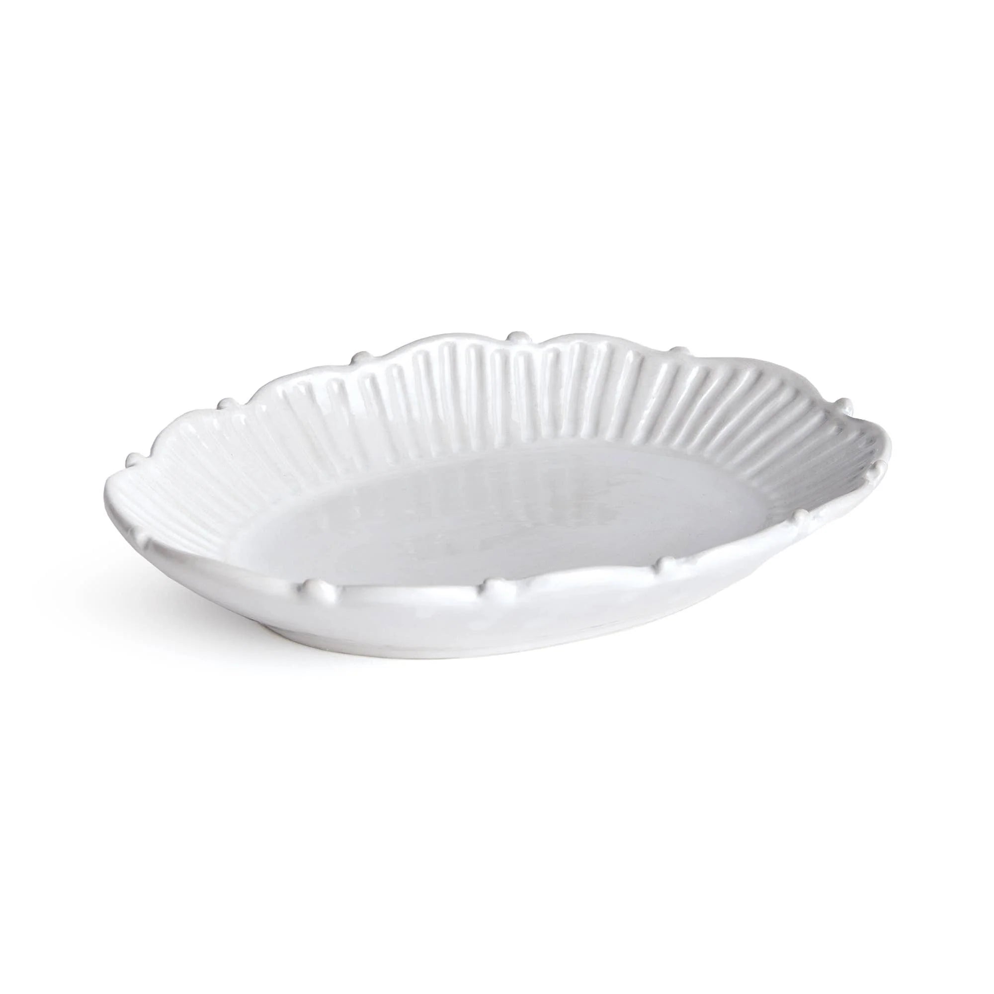 Mabel Round Serving Tray image 0