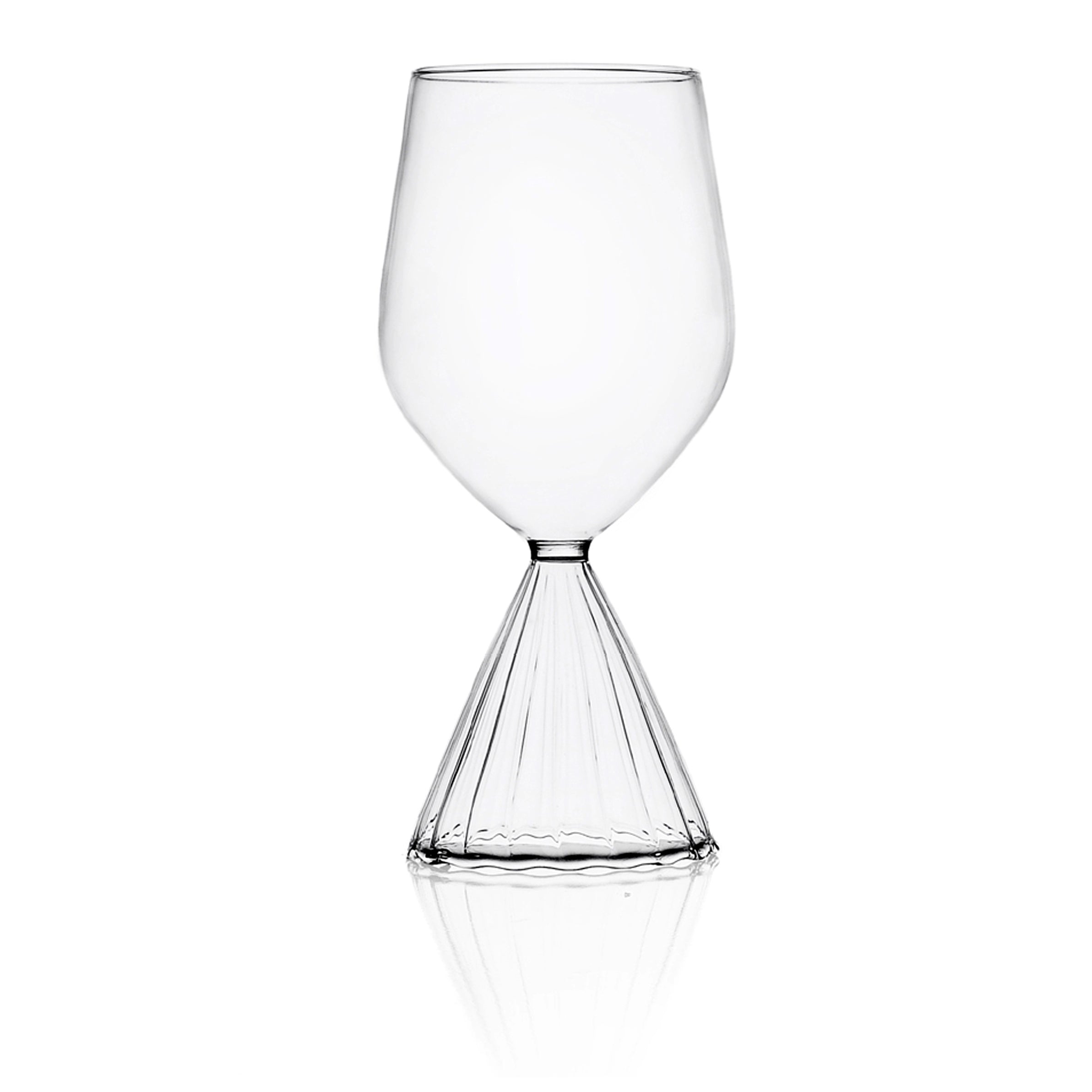TUTU White Wines Stemmed Glass image 2