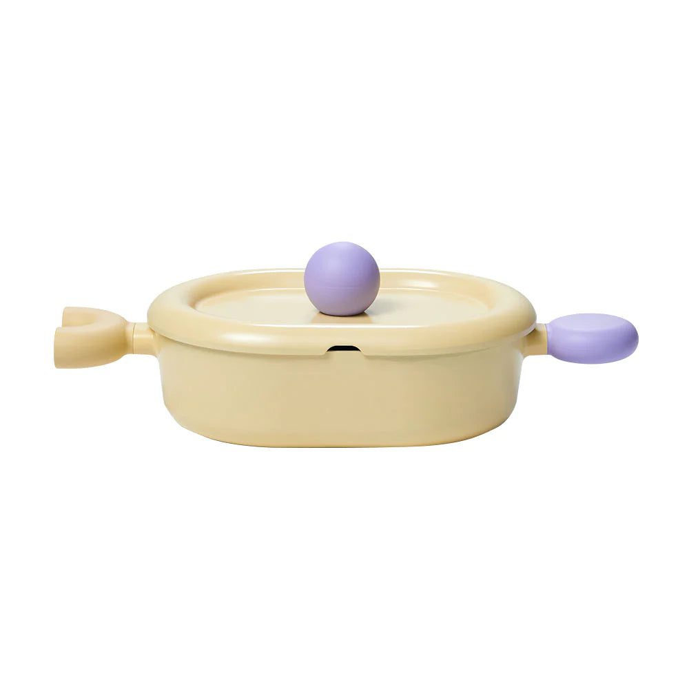 Better Finger Low Casserole 10" image 0