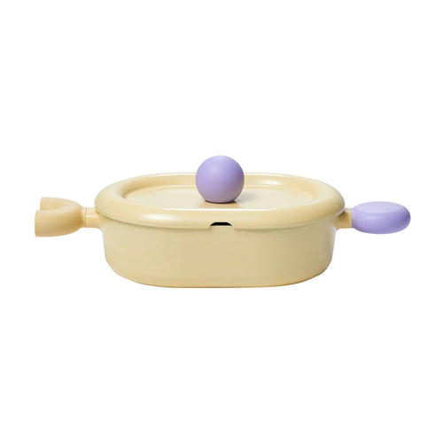 Better Finger Low Casserole 10" image 0