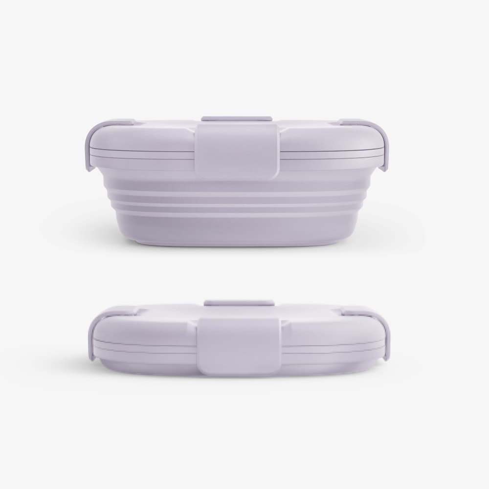 Collapsible Jr. Food Storage Box - 24oz image 9