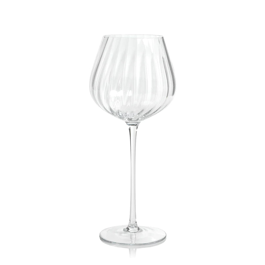 Madeleine Red Wine Glass image 0