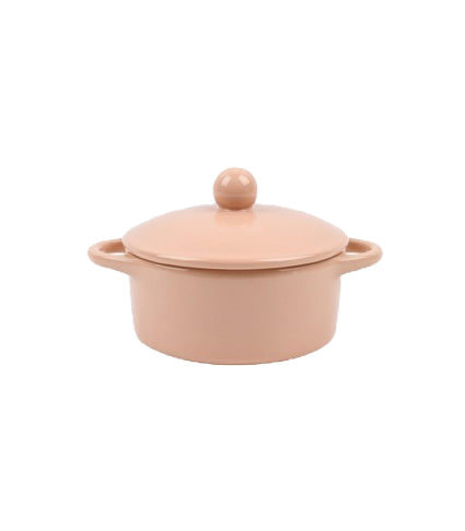 Stoneware Baker image 2