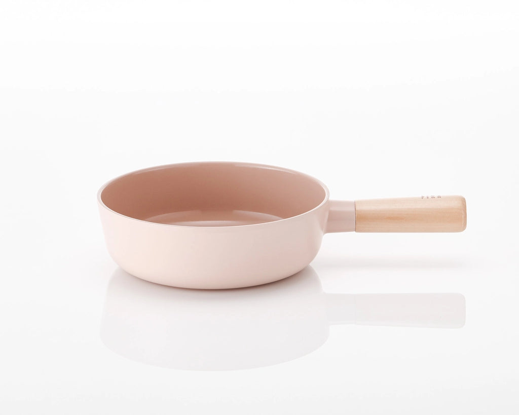 FIKA Baby Wokpan - Peach image 1