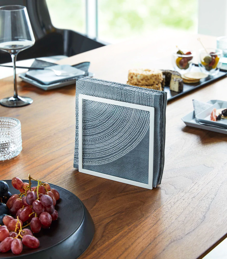 Tower Napkin Holder image 1