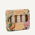 Absolutes Hand Care Gift Set - Orange Blossom, Rose Geranium, & Jasmine image 0
