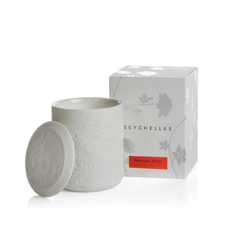 Seychelles Fragranced Candle image 2