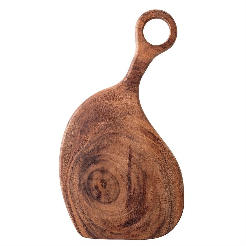 Acacia Wood Tray/Cutting Board image 0