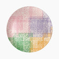Chalk Dinner Plate image 0