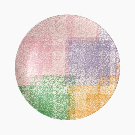 Chalk Dinner Plate image 0
