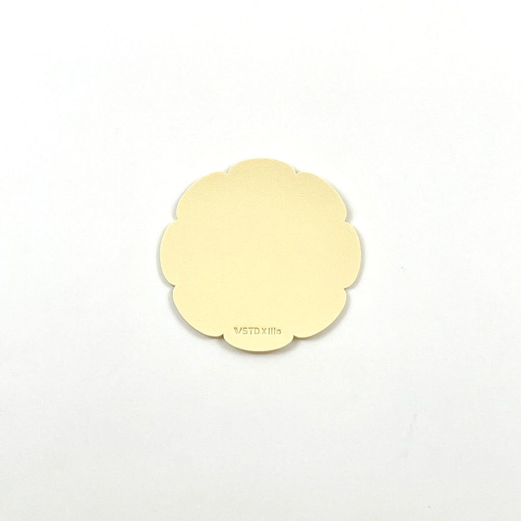 Flower Coasters image 1