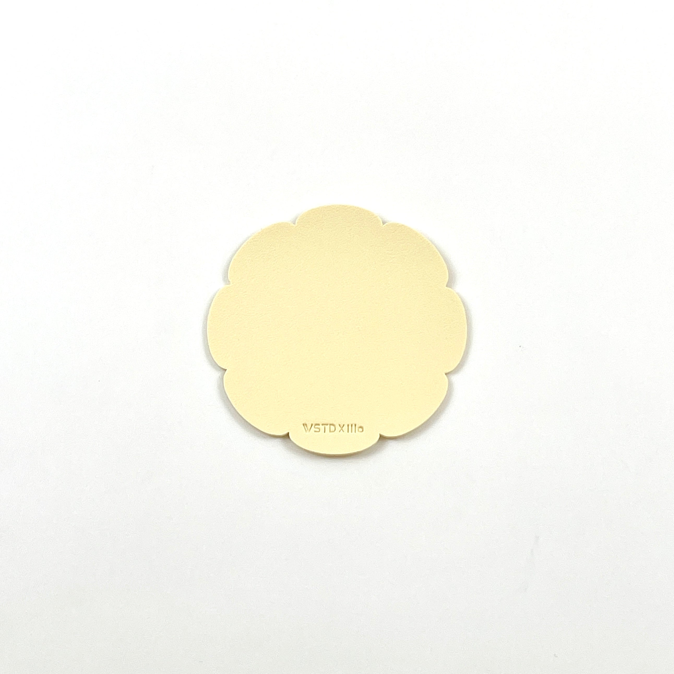 Flower Coasters image 1