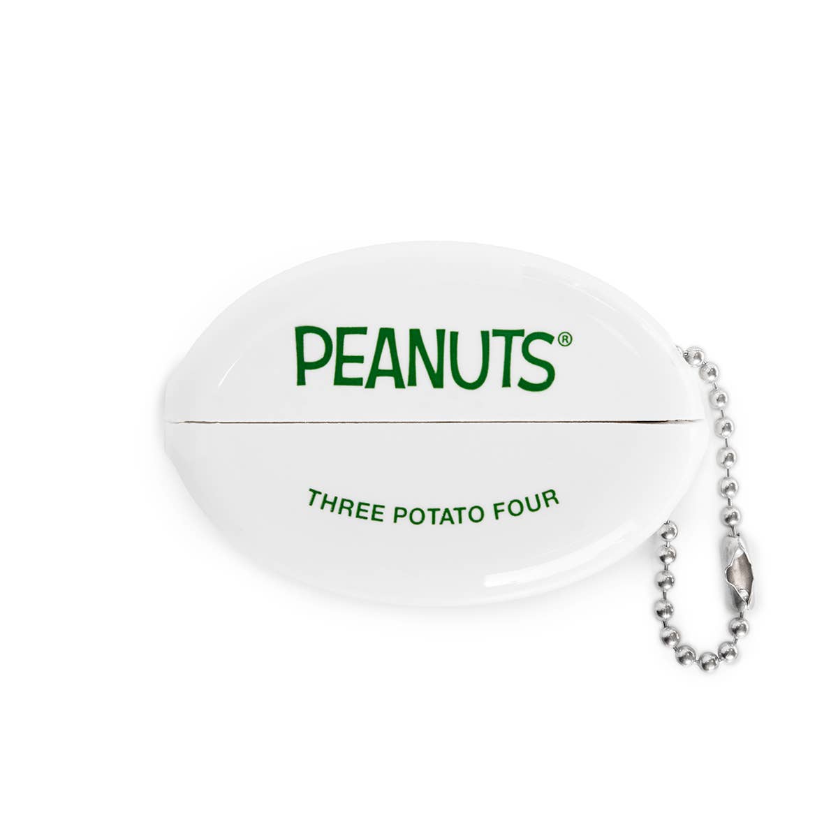 Snoopy Tennis Coin Pouch