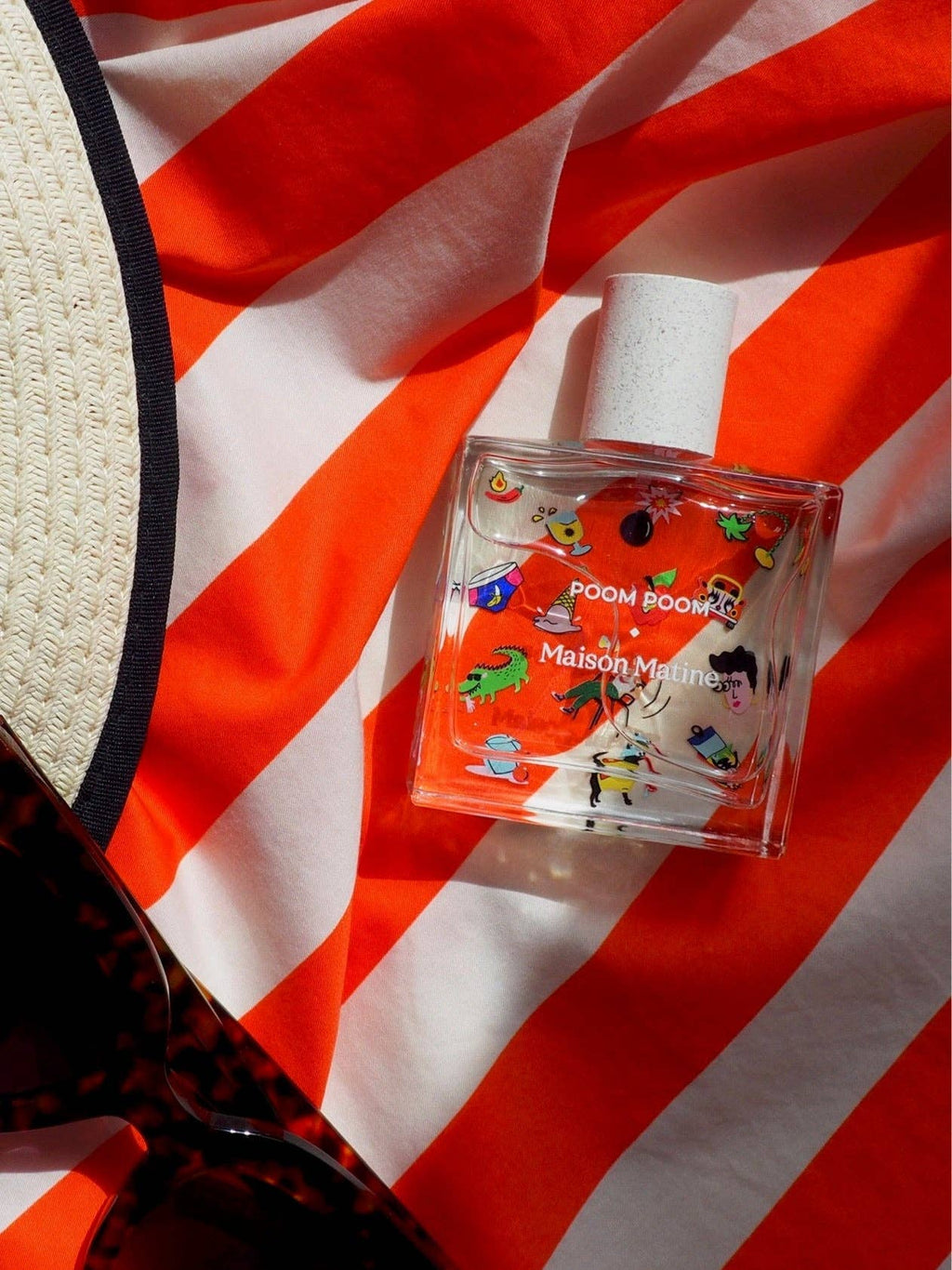 Poom Poom - 50ml