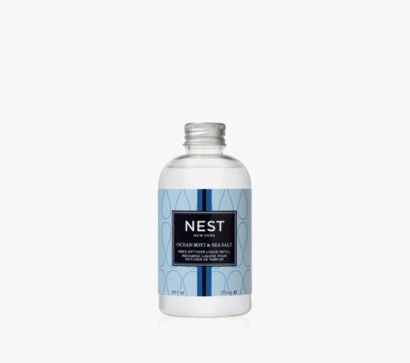 Nest Reed Diffuser Liquid Refill image 3