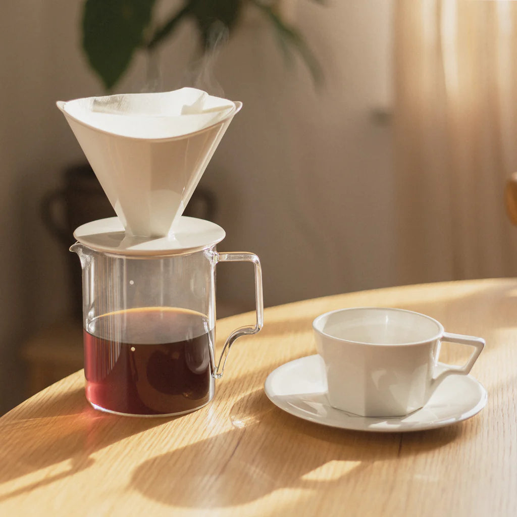 OCT Cup & Saucer image 3