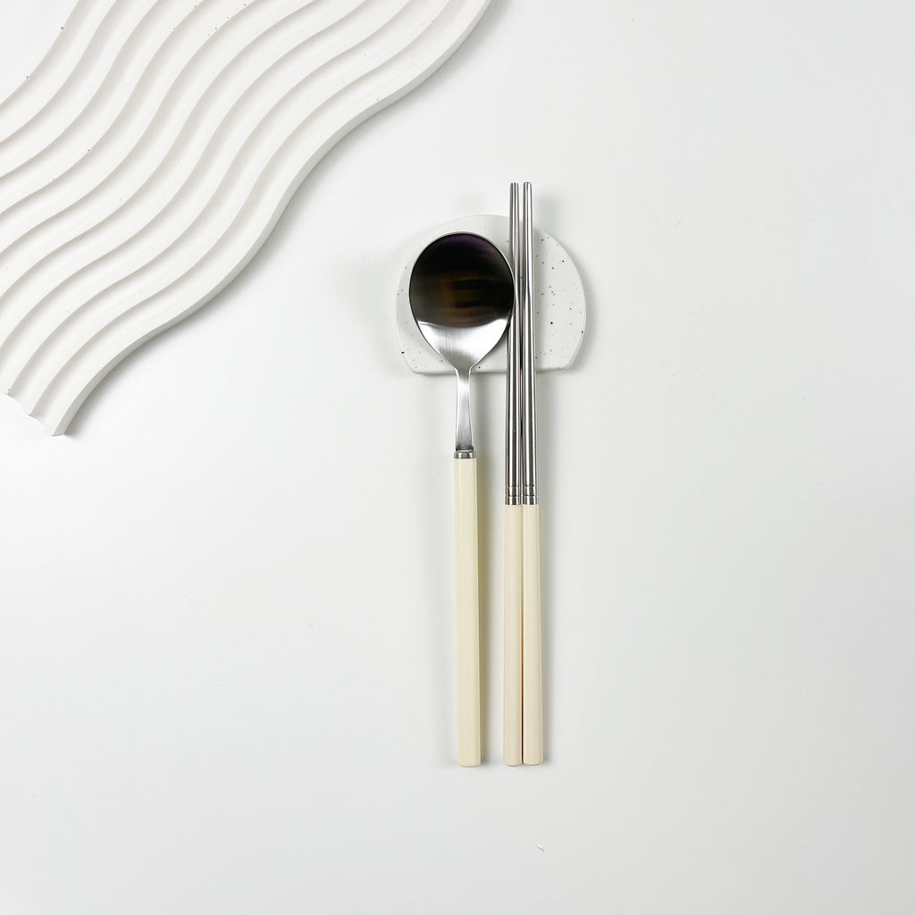 Kamome Colormood Spoon & Chopstick Set image 8