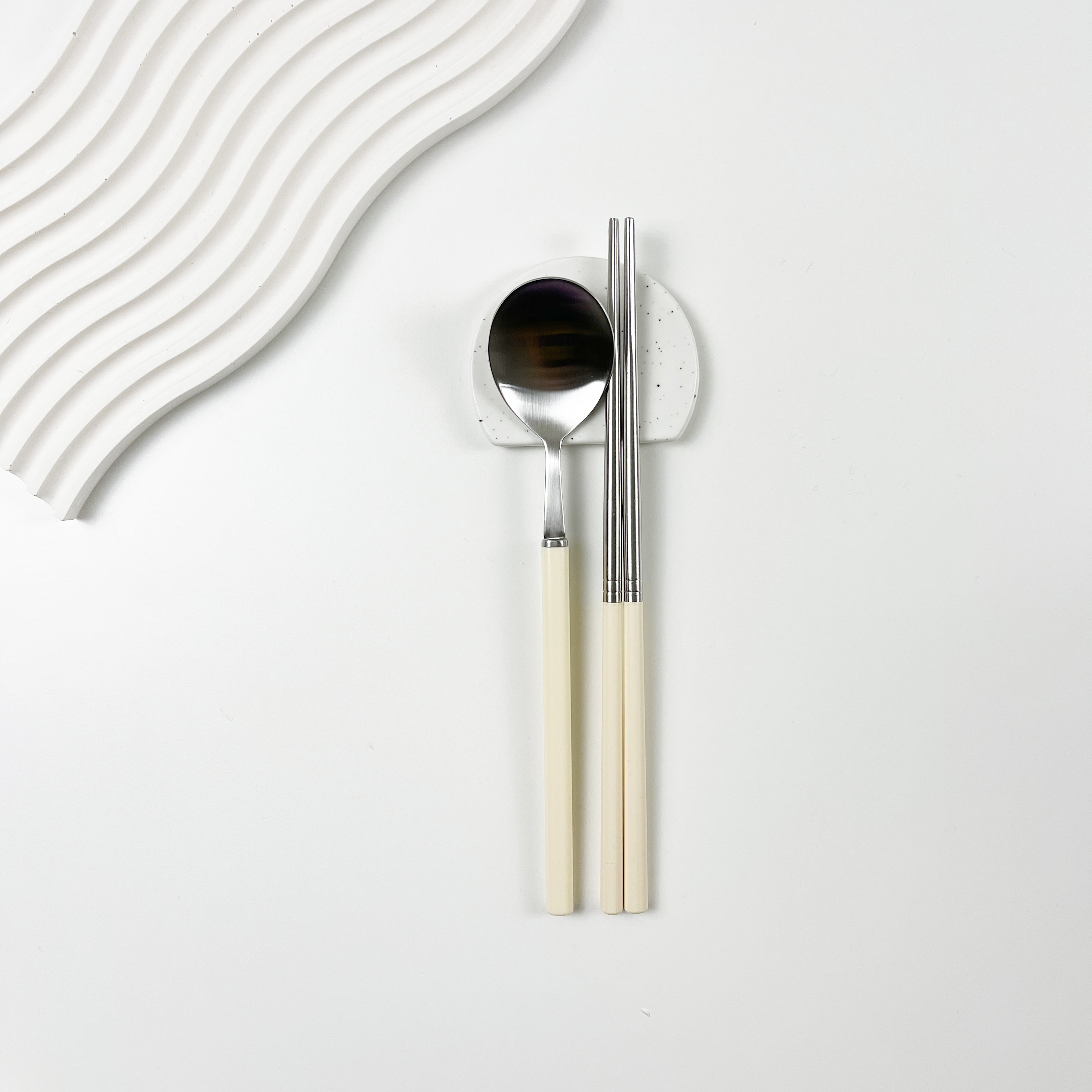 Kamome Colormood Spoon & Chopstick Set image 8