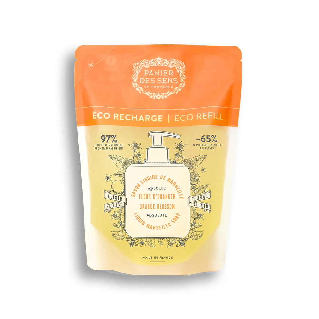 Panier Des Sens - Liquid Marseille Soap Refill Collections image 10