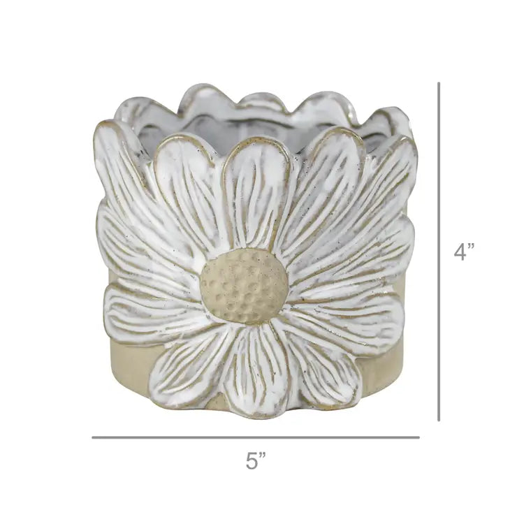 Daisy Cachepot image 2