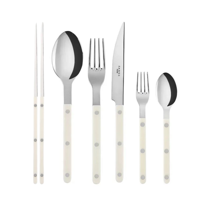 Sabre Bistrot - Ivory image 0