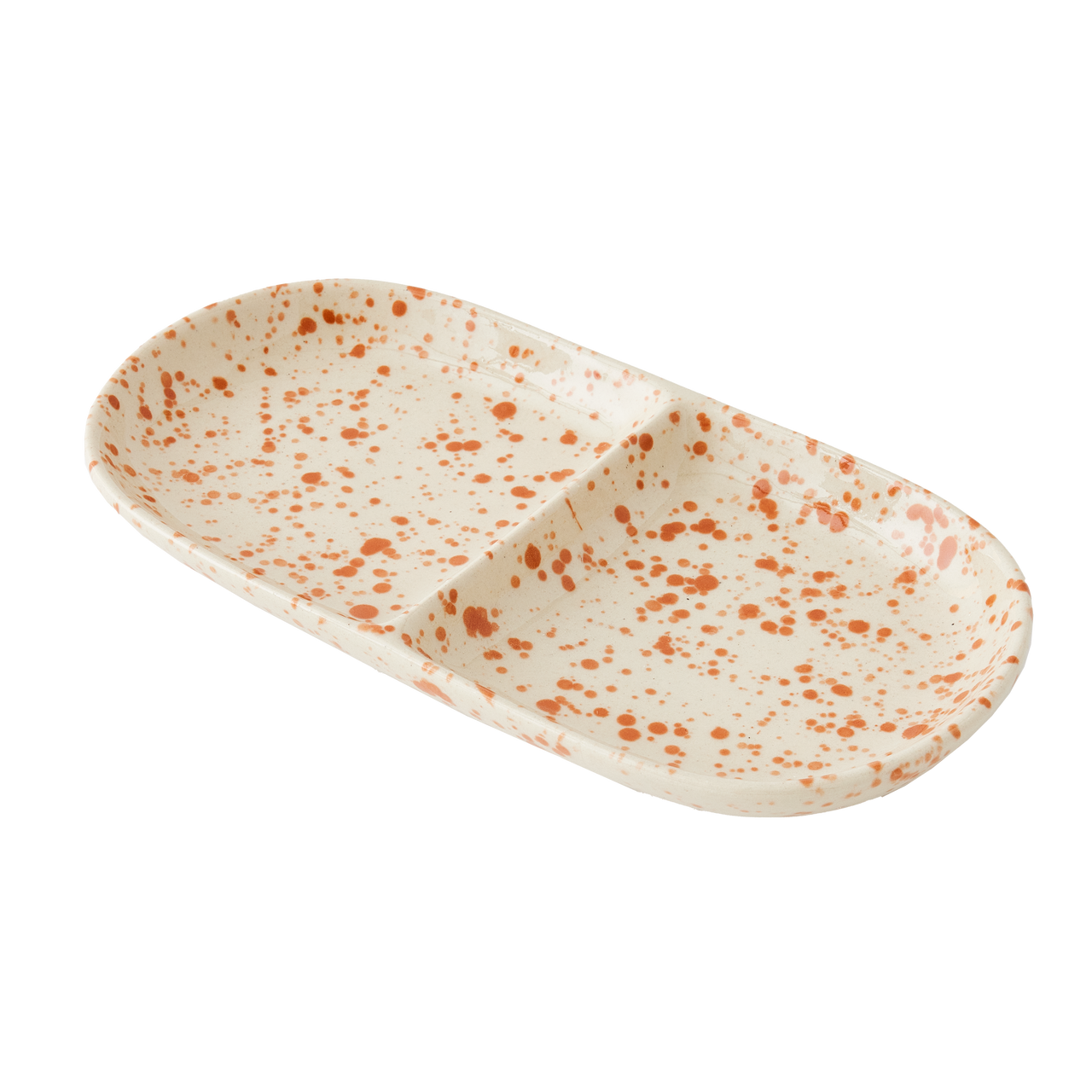 Splatterware Divided Tray image 4