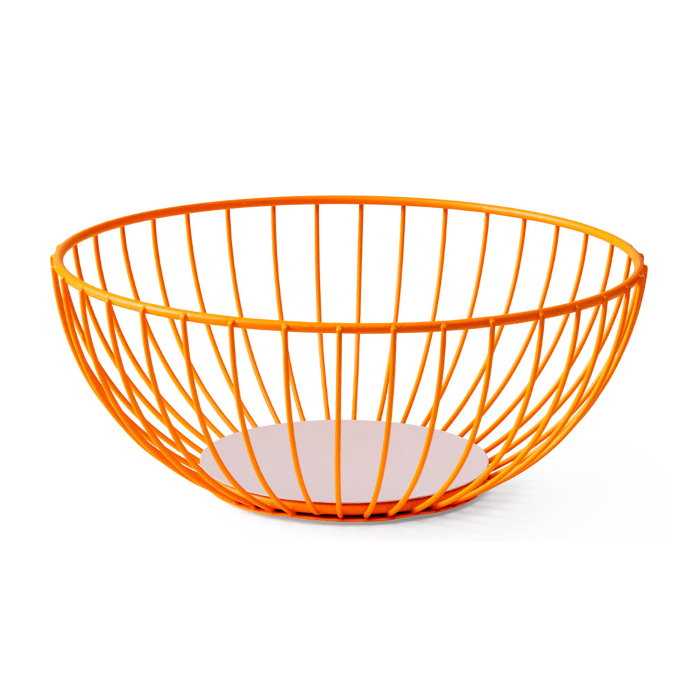 Iris Wire Basket - Large image 0