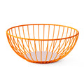 Iris Wire Basket - Large image 0