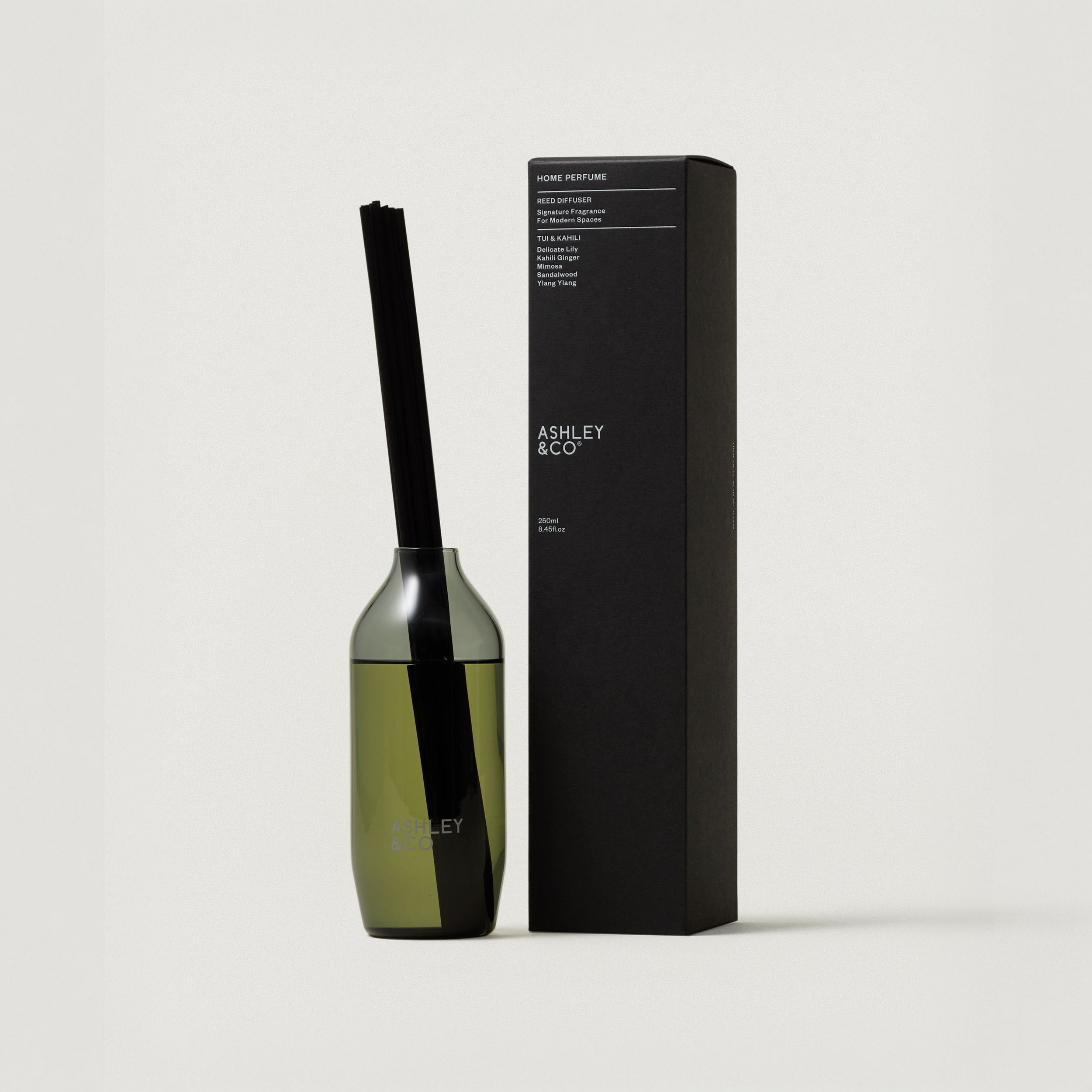 Home Perfume - Tui & Kahili image 0