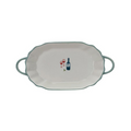 Casserole Dish w/ Bistro Image image 0