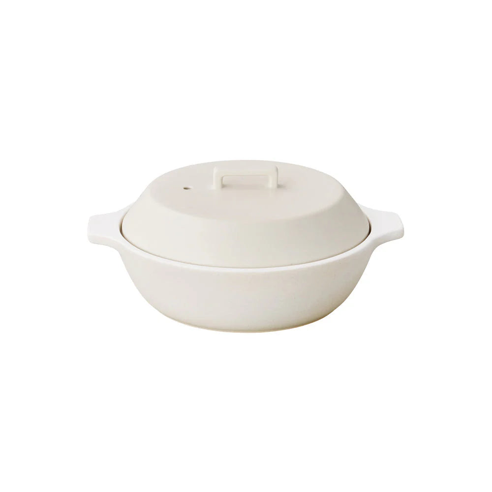 Kakomi Ceramic Pot image 0