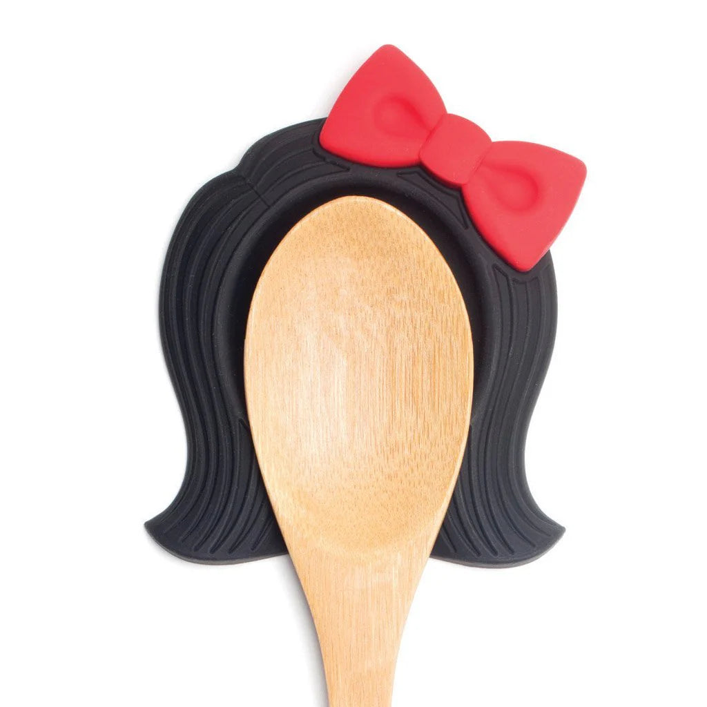 Betty's Immaculate | Kitchen Spoon Rest image 2