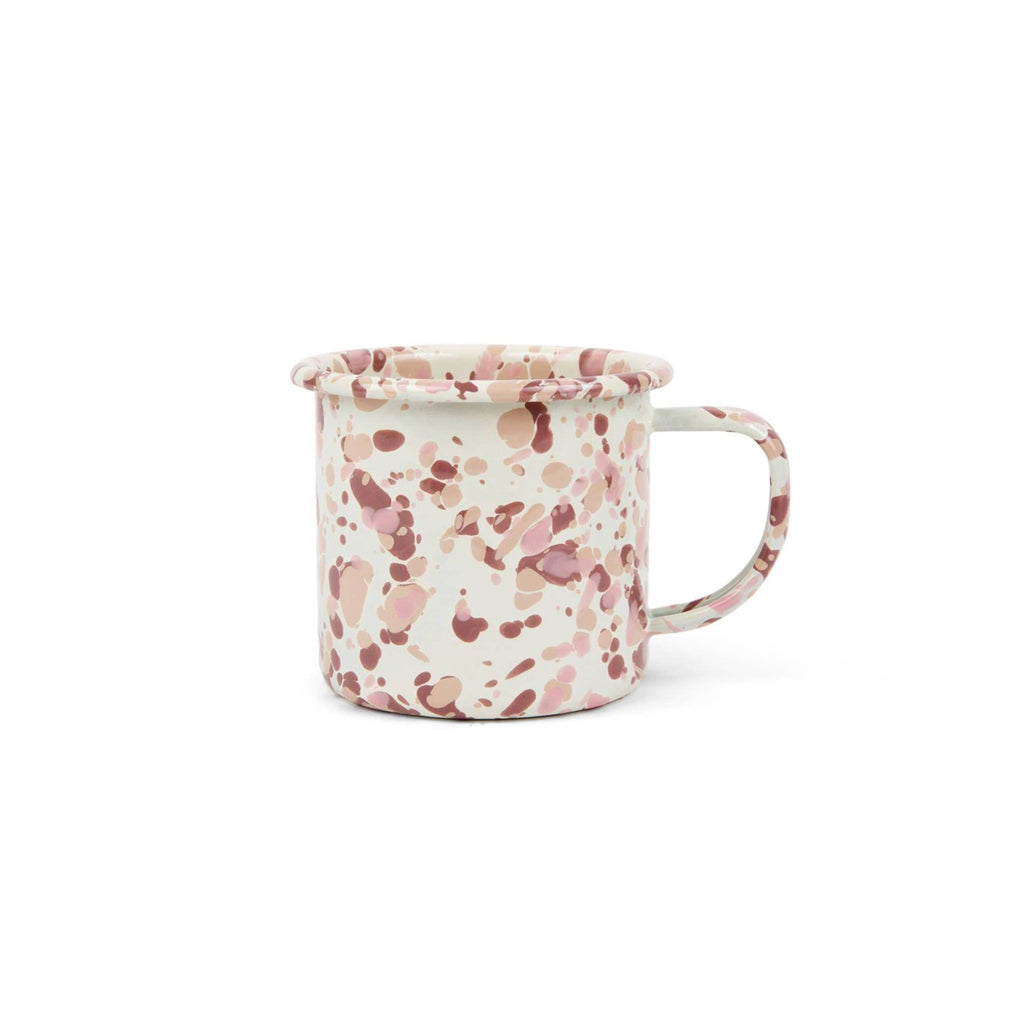 Catalina 12 oz Mug - Desert Rose