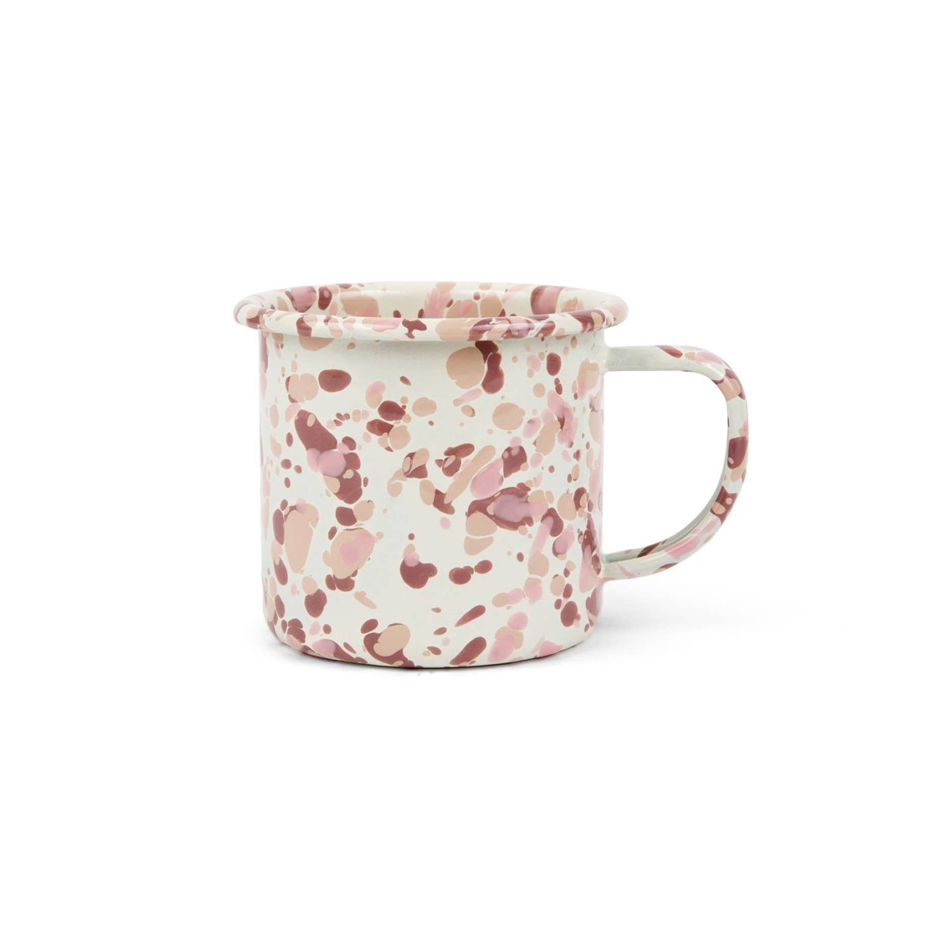 Catalina 12 oz Mug - Desert Rose