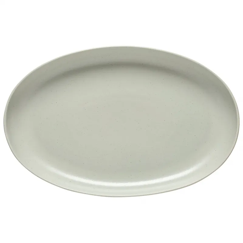 PACIFICA Oval Platter image 3