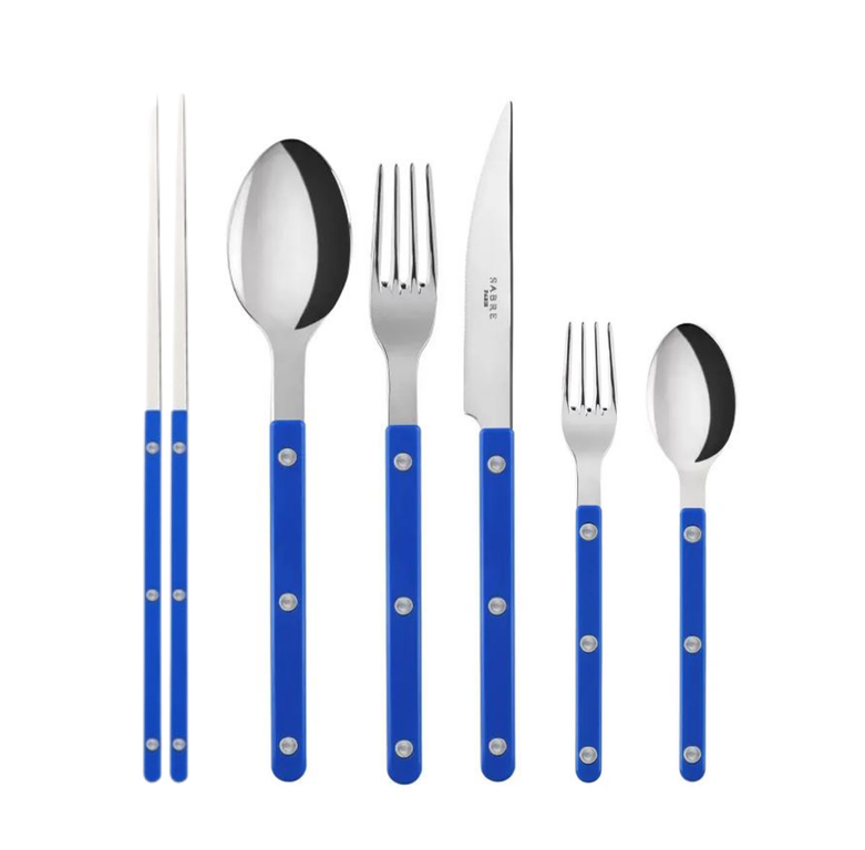Sabre Bistrot - Lapis Blue image 0