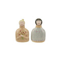 Person Shape Bottle & Stopper image 0