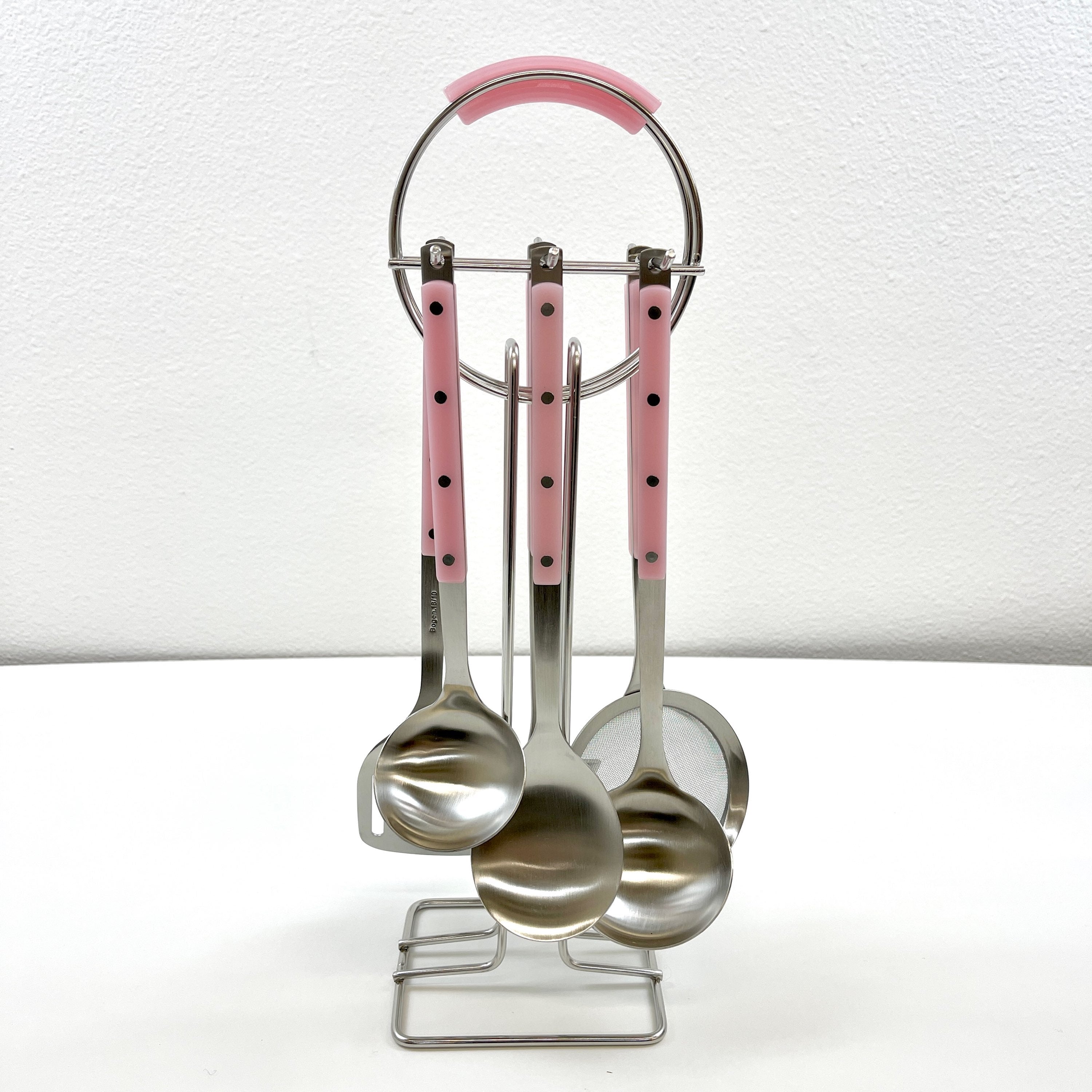 Verche Cooking Tool - Stand image 3