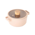FIKA Mini Stockpot - Peach image 0