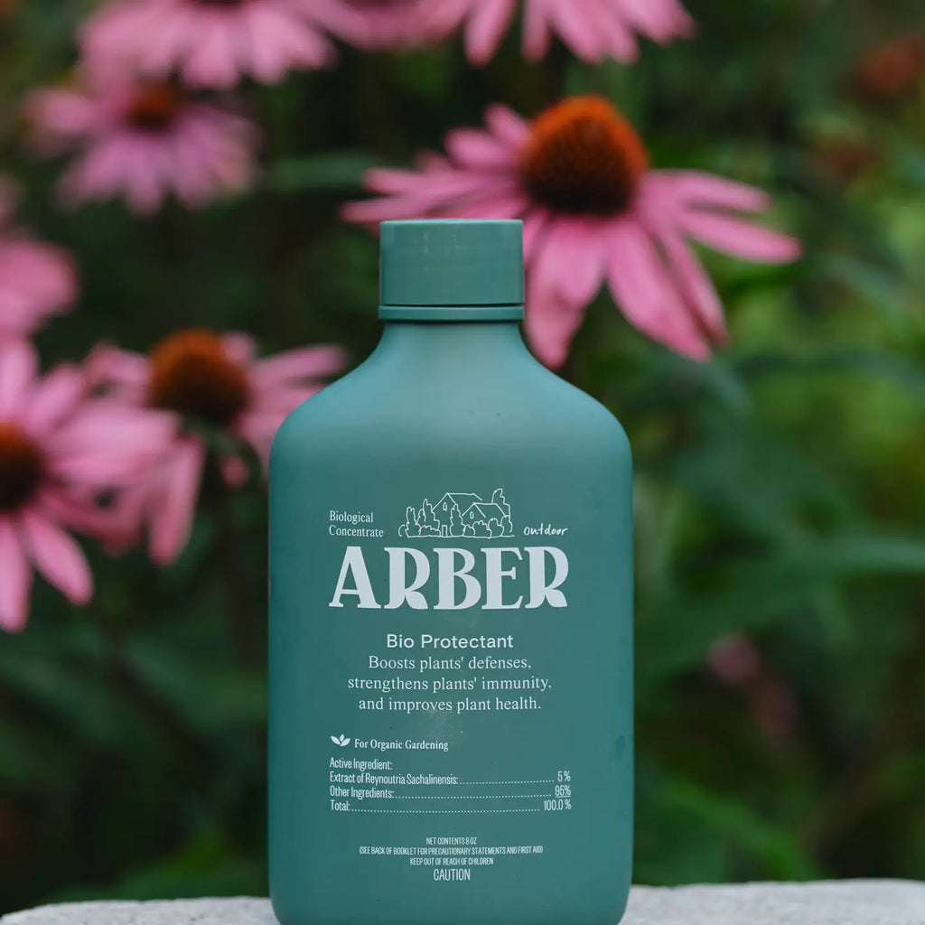 Organic Arber Bio Protectant - 8oz image 2