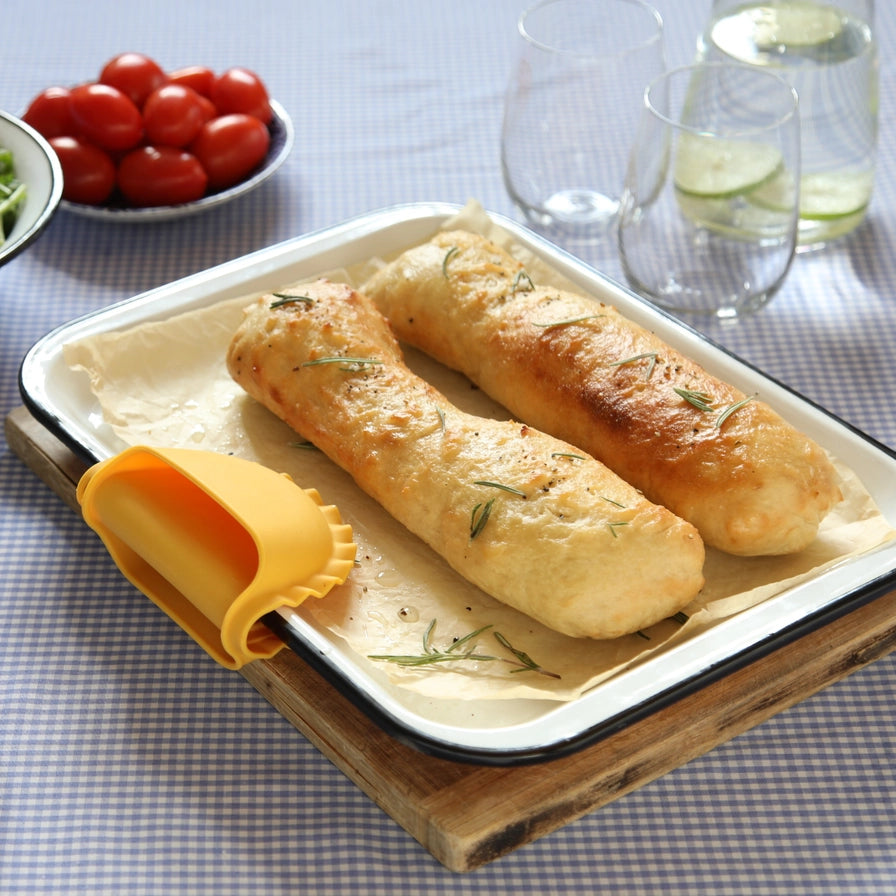 Mezzelune | Oven Mitt image 6