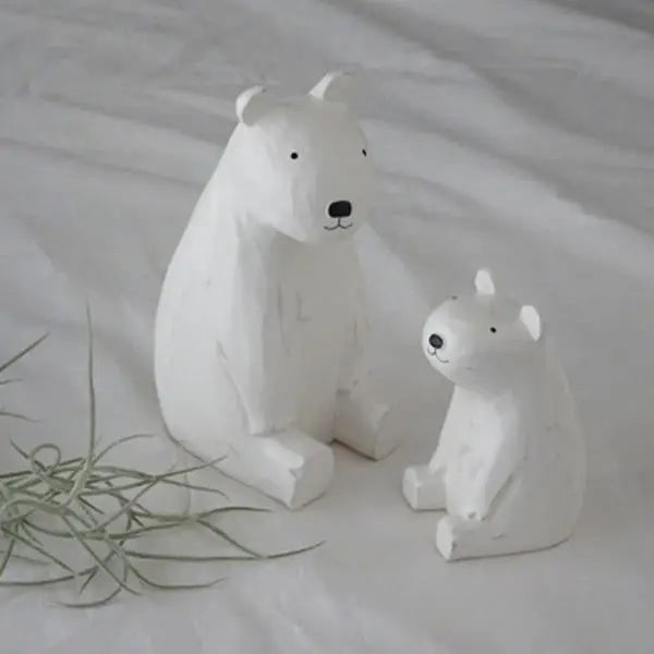 T-Lab Polepole Animal - Polar Bear image 2