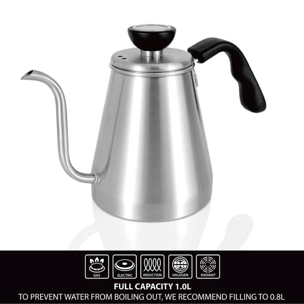 Thermometer Drip Kettle image 5