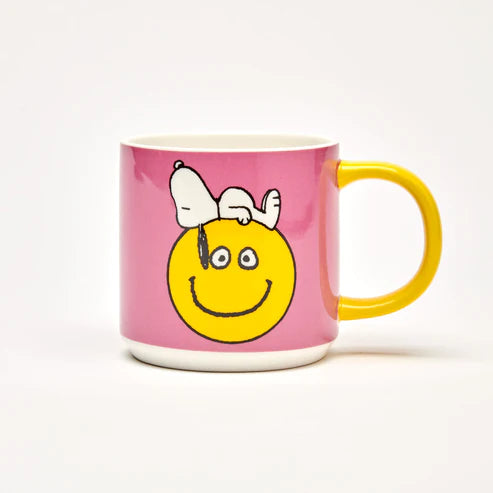 Peanuts Mug -Have a Nice Day image 0