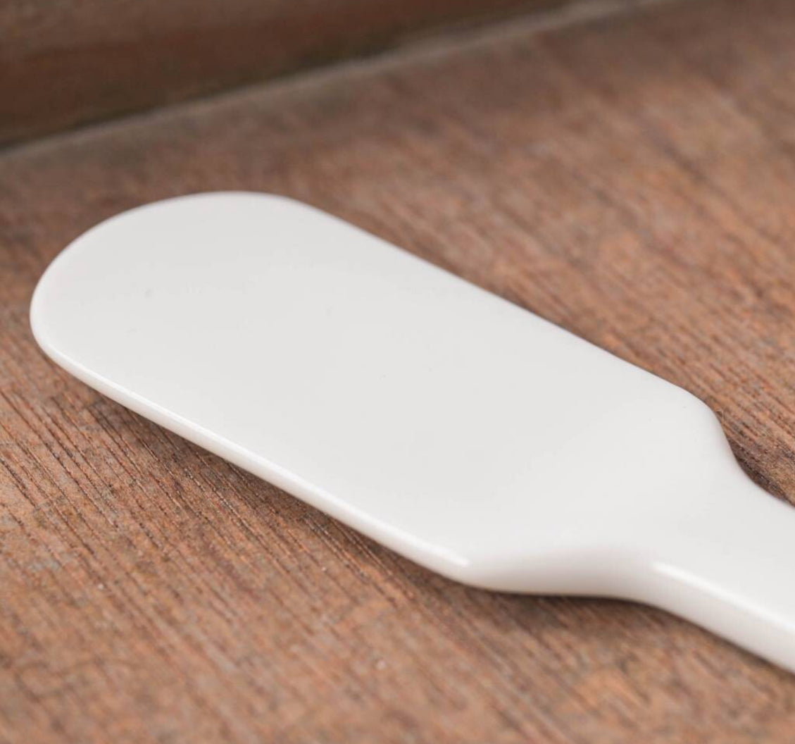 Matcha Spatula & Sieve Set image 4