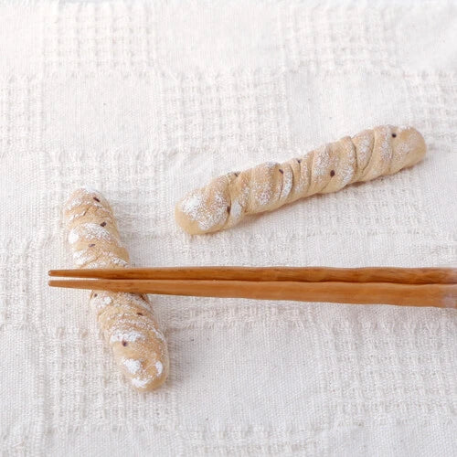 Japanese Chopstick Rests - Bakery image 8