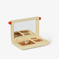 Jewely Jewelry Box - Cream image 0