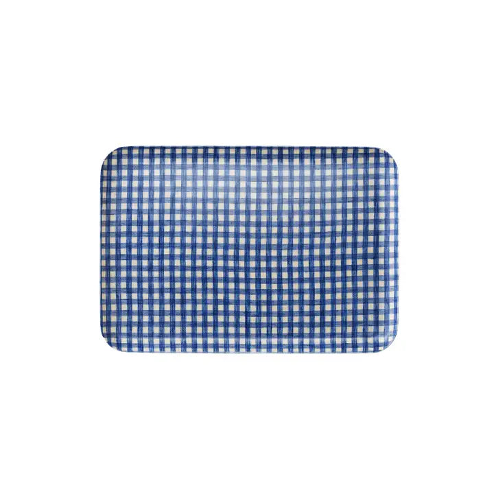 Linen Coated Tray (Large) image 2